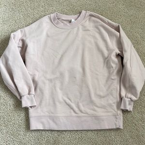 Lululemon sweater